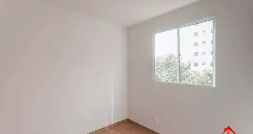 APARTAMENTO NO BAIRRO PARQUE SANTA FÉ - 2 DORMITÓRIOS