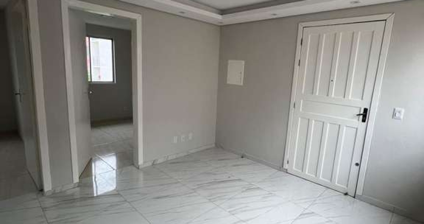 Apartamento no bairro Restinga - 2 dormitórios - Condomínio Villa Liane