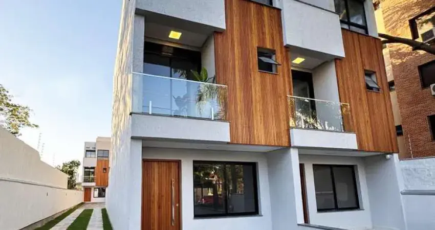 Casa com 3 quartos à venda na Rua Doutor Pereira Neto, 530, Tristeza, Porto Alegre