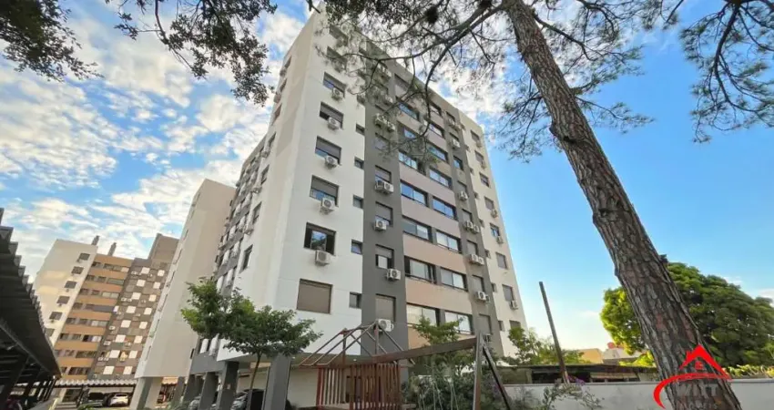 Apartamento com 3 quartos à venda na Travessa Escobar, 193, Camaquã, Porto Alegre