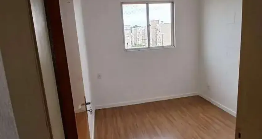 Apartamento no bairro Mato Grande Canoas - 2 dormitórios