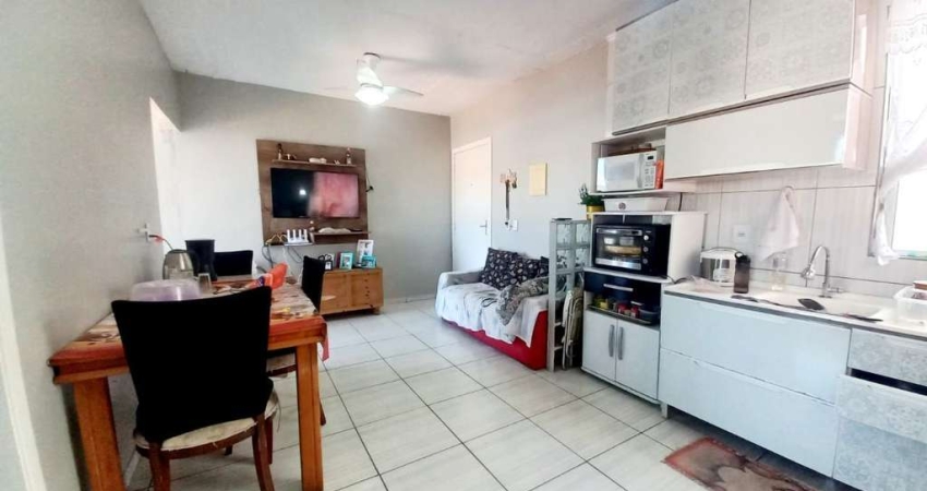 Apartamento com 2 quartos à venda na Estrada Barro Vermelho, 799, Restinga, Porto Alegre