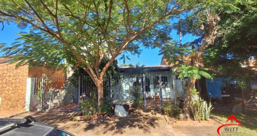 Casa com 4 quartos à venda na Acesso E, 699, Restinga, Porto Alegre
