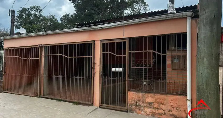 Casa com 3 quartos à venda na Rua Frederico Mentz, 264, Passo do Vigário, Viamão