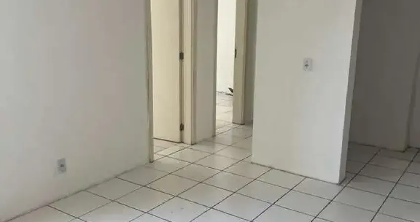 Apartamento com 2 quartos à venda na Estrada Barro Vermelho, 241, Restinga, Porto Alegre