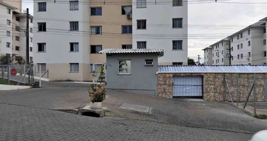 APARTAMENTO SEMI MOBILIADO RESTINGA - 2 DORMITÓRIOS