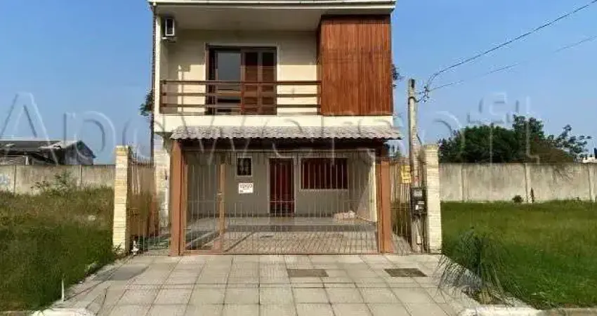 Casa com 3 quartos à venda na Rua Francisco Mattos Terres, 17, Aberta dos Morros, Porto Alegre