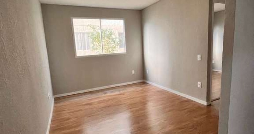 Apartamento com 2 quartos à venda na Rua Sabino Pereira Nunes, 932, Restinga, Porto Alegre