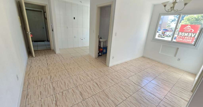 Apartamento com 2 quartos à venda na Rua Napoleão Jacques da Rosa, 205, Restinga, Porto Alegre