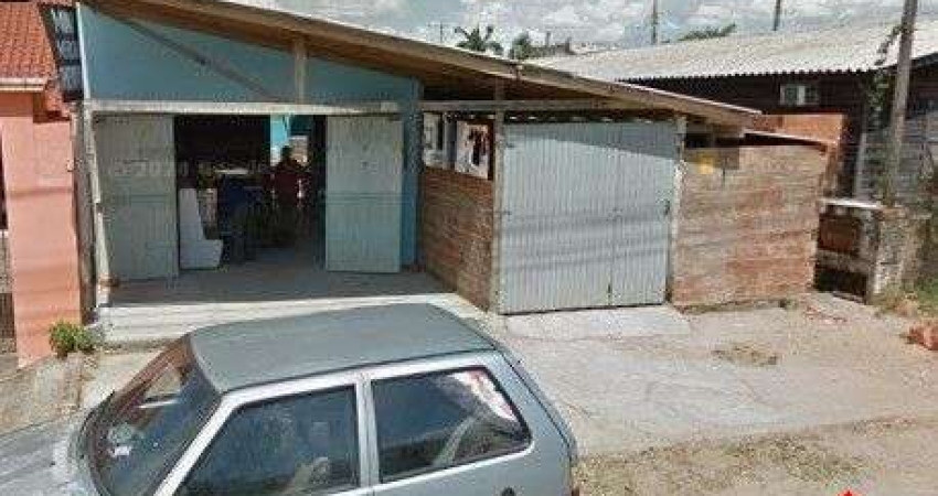 Casa com 2 quartos à venda na Rua Umbú, 392, Campina, São Leopoldo