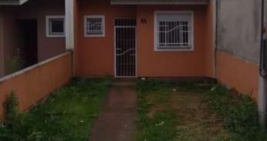 Casa com 2 quartos à venda na Rua Oito Mil Oitocentos e Trinta e Oito, 85, Restinga, Porto Alegre
