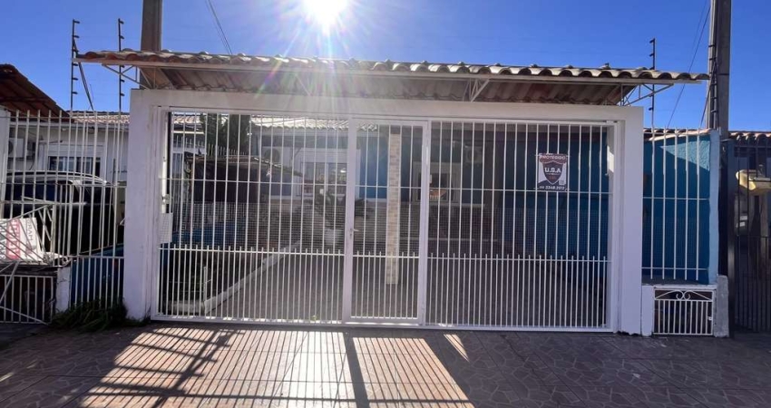 Casa com 3 quartos à venda na Rua José Celestino da Silva, 755, Hípica, Porto Alegre