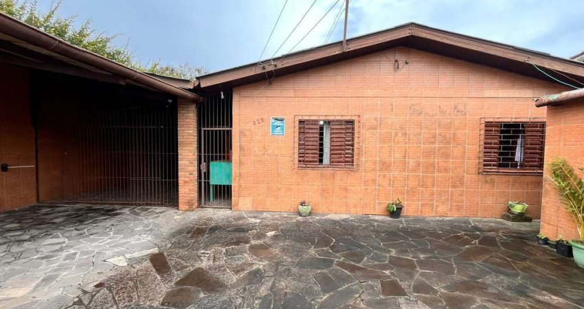 Casa com 3 quartos à venda na Avenida Monte Negro, 329, São Tomé, Viamão