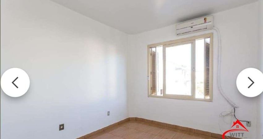 Apartamento no bairro Santo Antônio - 2 dormitórios - FINANCIAVEL - ACEITA COMPR