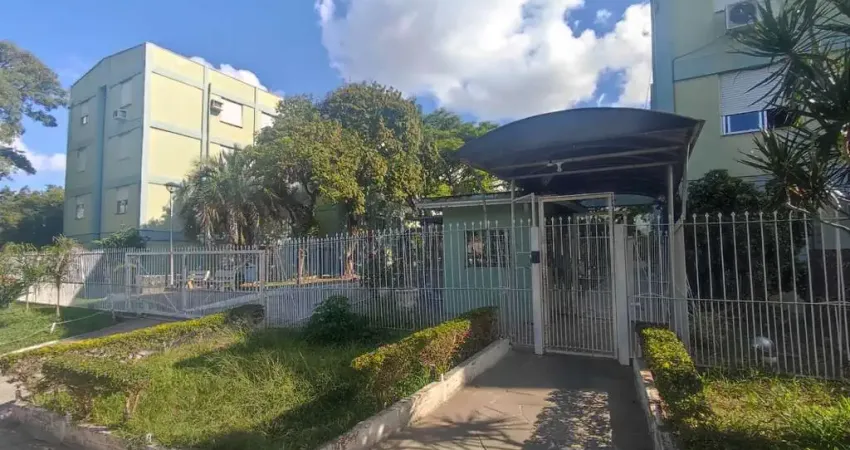 Apartamento com 2 quartos à venda na Rua João Mora, 495, Camaquã, Porto Alegre