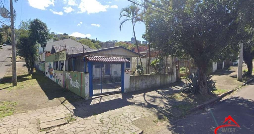 Casa com 2 quartos à venda na Rua Dário Totta, 471, Teresópolis, Porto Alegre
