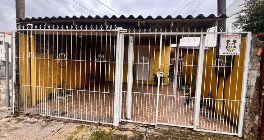 Casa com 2 quartos à venda na Rua Doutor Antonio Mazzaferro Neto, 254, Hípica, Porto Alegre