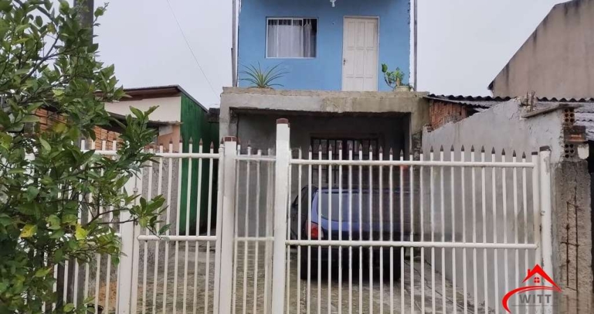 Casa com 3 quartos à venda na Rua Dorival Leivas, 199, Hípica, Porto Alegre