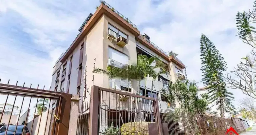 Apartamento no Bairro Jardim Lindóia -3 DORMITÓRIOS - 1 SUÍTE - 1 VAGA