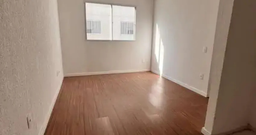 Apartamento com 2 quartos à venda na Rua Sabino Pereira Nunes, 931, Restinga, Porto Alegre