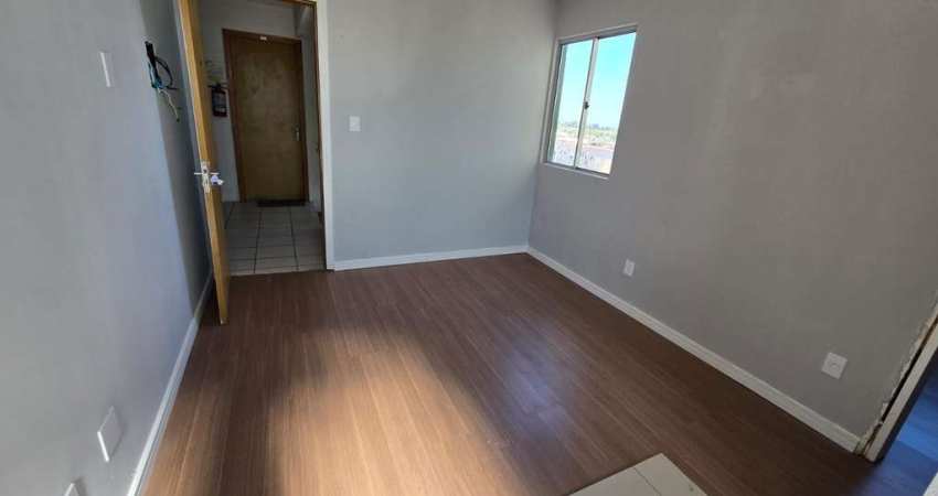 Apartamento no bairro Restinga - 2 dormitórios - FINANCIÁVEL