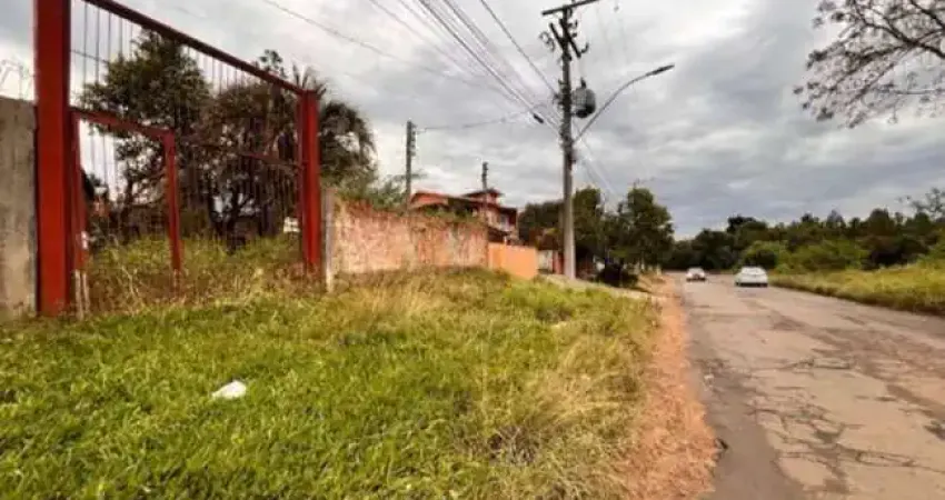 Terreno à venda na Estrada Bérico José Bernardes, 2184, São Tomé, Viamão