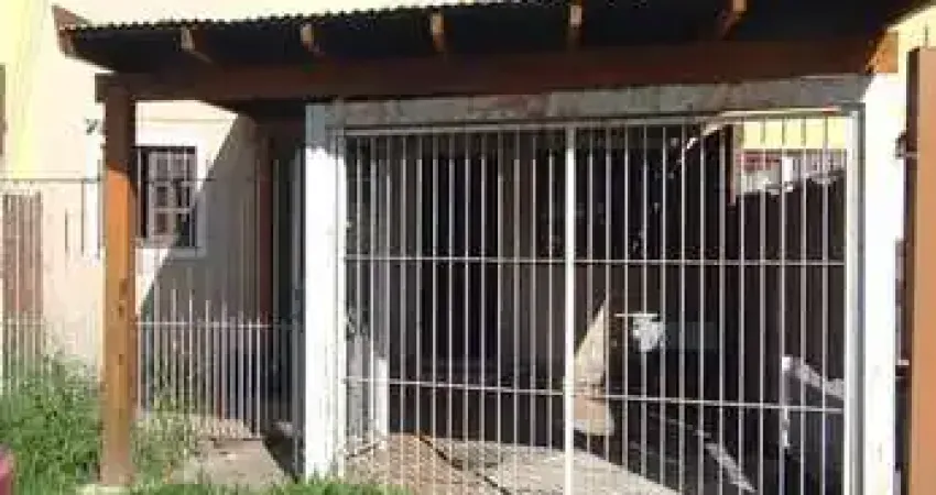 Casa com 2 quartos à venda na Rua Geraldo Tollens Linck, 17, Hípica, Porto Alegre