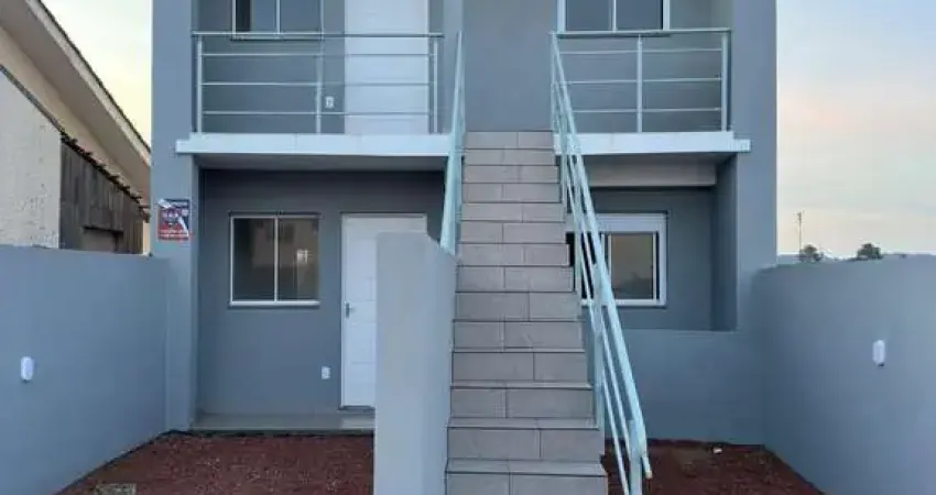 Casa com 2 quartos à venda na joel iuchno, 128, Hípica, Porto Alegre