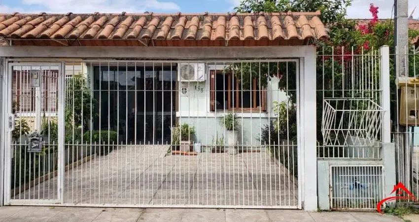 Casa com 2 quartos à venda na Rua Doutor Raphael Loro, 155, Hípica, Porto Alegre