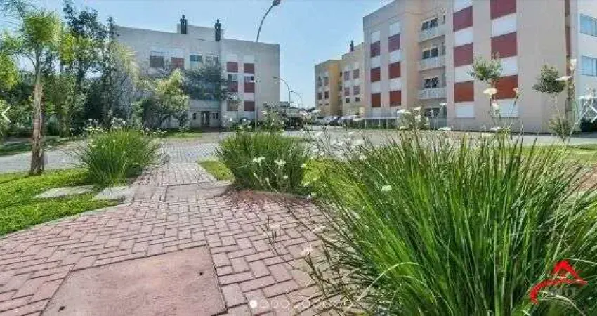 Apartamento com 2 quartos à venda na Rua Dorival Castilhos Machado, 490, Aberta dos Morros, Porto Alegre