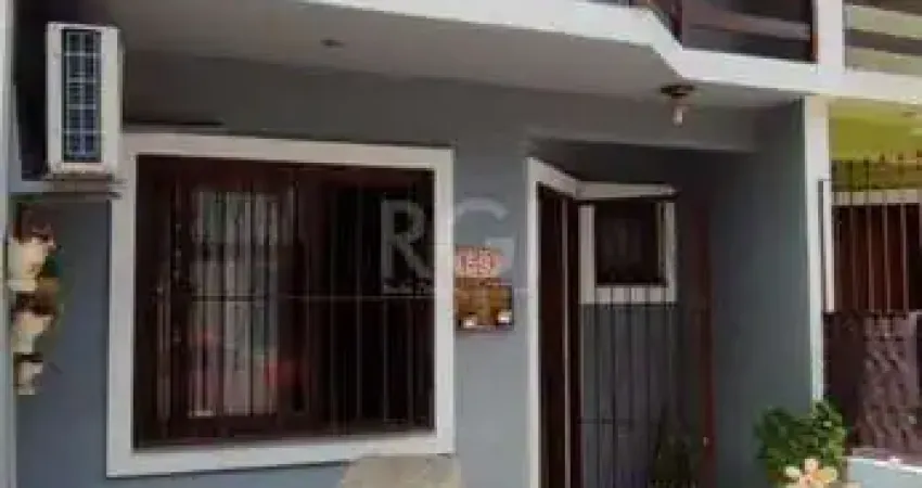 Casa com 3 quartos à venda na Rua Dr. Rubens Maciel, 59, Hípica, Porto Alegre