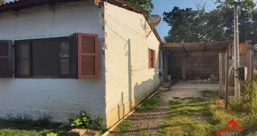 Casa com 2 quartos à venda na Estrada Campo Novo, 1137, Ipanema, Porto Alegre