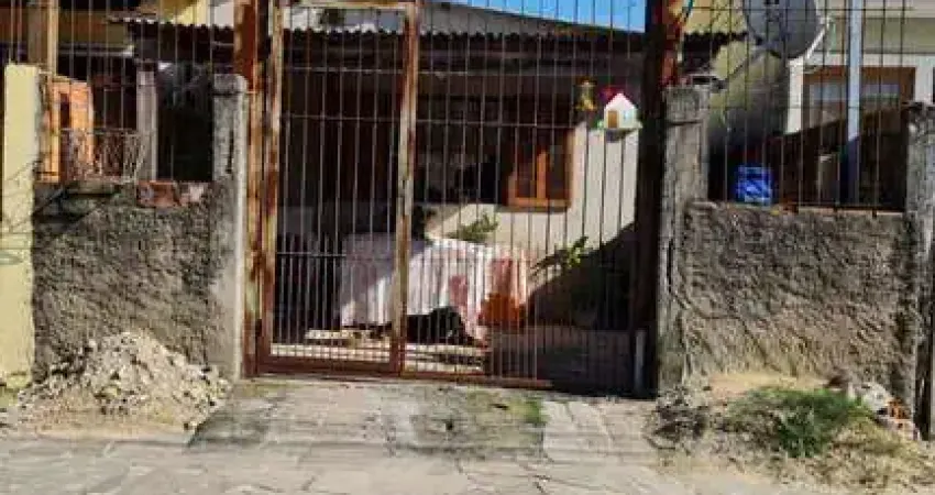 Casa com 2 quartos à venda na Rua Mário Vieira Marques, 0212, Hípica, Porto Alegre