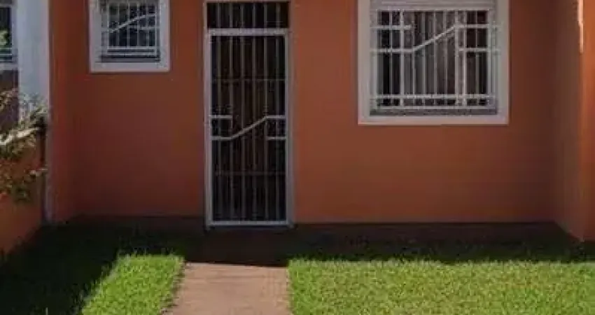 Casa com 2 quartos à venda na Rua Oito Mil Oitocentos e Trinta e Oito, 75, Restinga, Porto Alegre