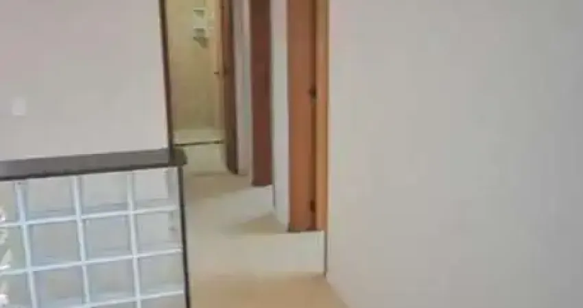 Apartamento com 2 quartos à venda na Rua Álvaro Santos, 580, Santos Dumont, São Leopoldo