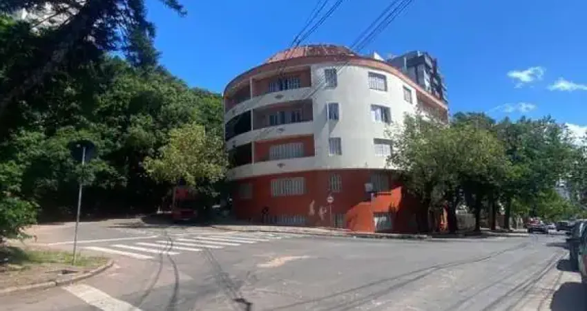 Apartamento com 3 quartos à venda na Rua General Neto, 435, Floresta, Porto Alegre