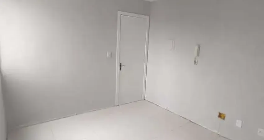 Apartamento com 2 quartos à venda na Rua Capitão Pedroso, 560, Restinga, Porto Alegre