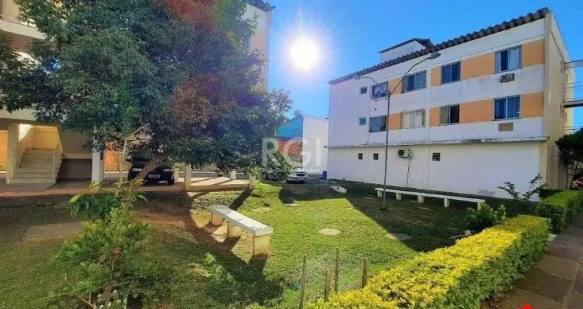 Apartamento com 2 quartos à venda na Estrada Barro Vermelho, 777, Restinga, Porto Alegre