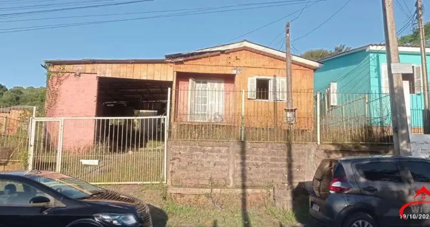 Casa com 3 quartos à venda na Rua Gabriel Gonçalves de Moura, 208, Pitinga, Porto Alegre