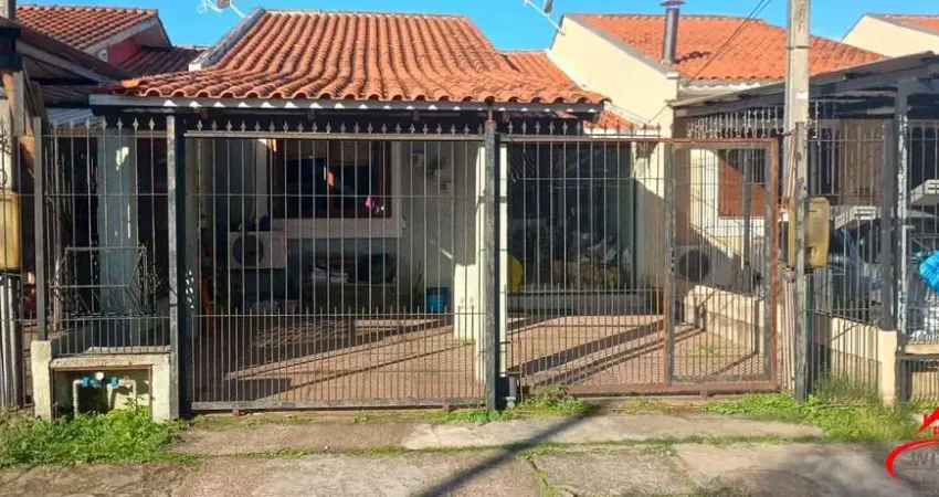 Casa com 3 quartos à venda na Rua Elaine Juchem Selistre, 280, Hípica, Porto Alegre
