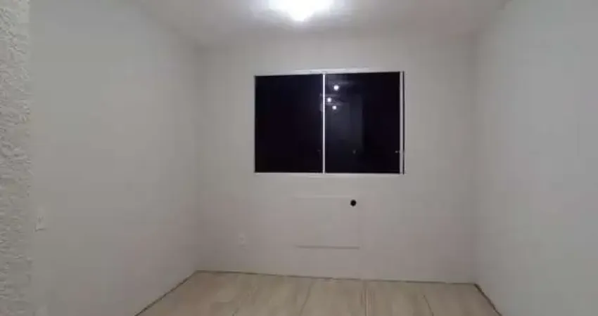 Apartamento com 2 quartos à venda na Rua Ricardo João Merker, 44, Santos Dumont, São Leopoldo