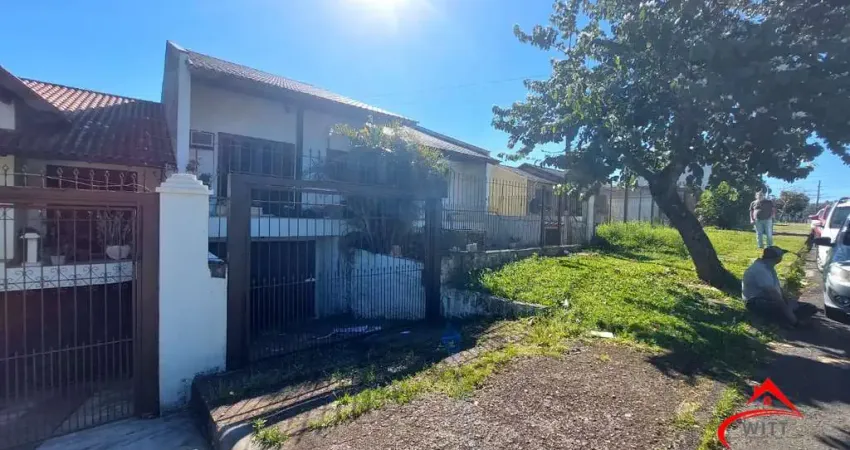 Casa com 4 quartos à venda na Rua Catarino Andreatta, 325, Vila Nova, Porto Alegre