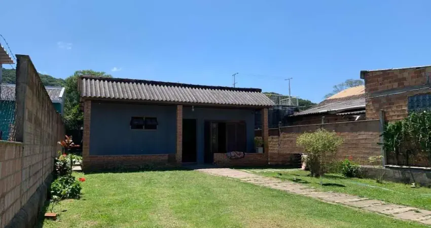 Casa com 2 quartos à venda na Rua do Cerro, 276, Lageado, Porto Alegre