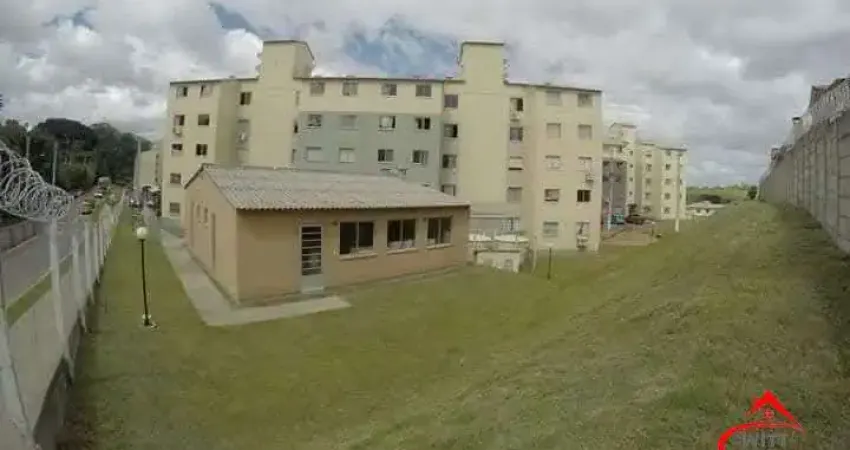 Apartamento com 2 quartos à venda na Rua Império, 241, Vila Nova, Porto Alegre