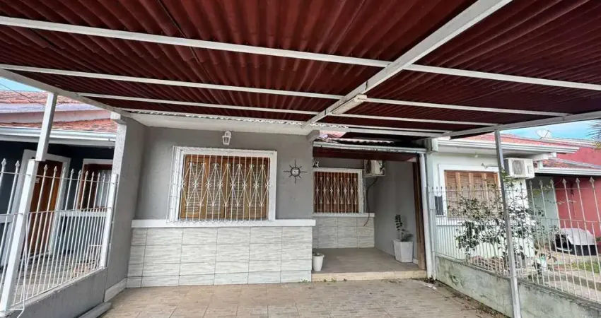 Casa com 3 quartos à venda na Rua José Carlos Bohne, 90, Hípica, Porto Alegre