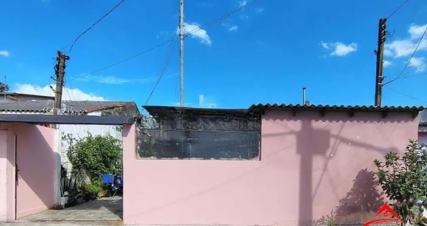 Casa com 3 quartos à venda na Acesso E, 400, Restinga, Porto Alegre