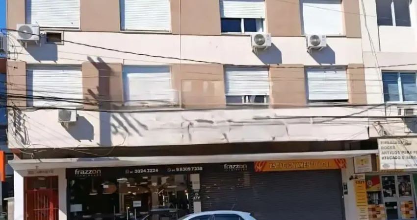 Apartamento com 2 quartos à venda na Avenida Assis Brasil, 280, São João, Porto Alegre