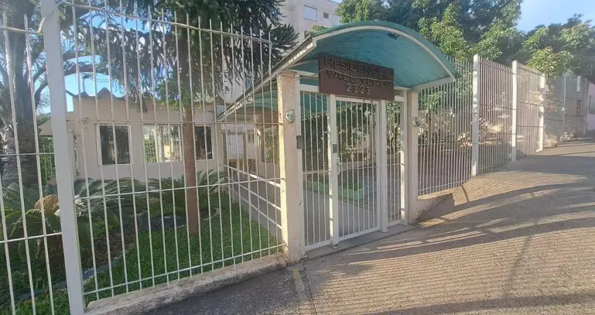 Apartamento 2 dormitórios à venda Santa Tereza Porto Alegre/RS