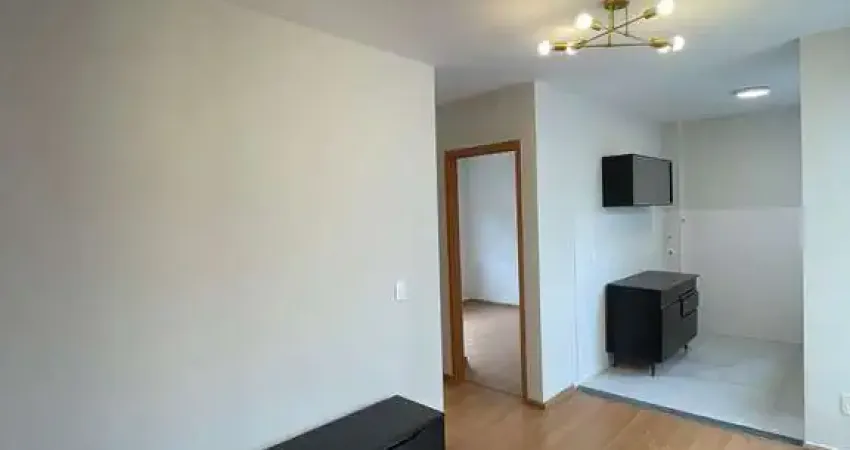 Apartamento com 2 quartos à venda na Rua Sete Mil Cento e Cinquenta, 280, Restinga, Porto Alegre