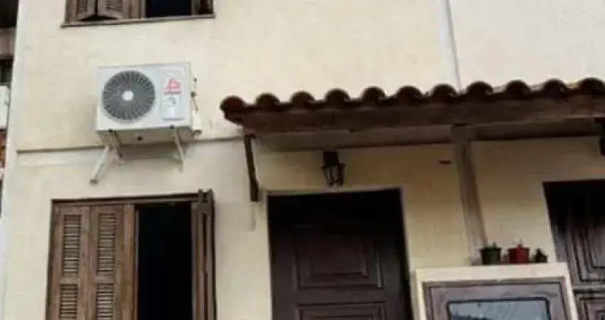 Casa em condomínio fechado com 2 quartos à venda na Avenida Monte Cristo, 100, Vila Nova, Porto Alegre